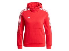 Dětská mikina Tiro 21 Sweat Hoody Jr GM7338 - Adidas 1