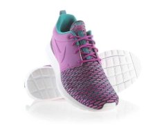 Pánské Roshe Nm Flyknit Prm M 746825-500 - Nike 8
