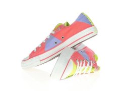 Converse Chuck Taylor Multipanel W 542589F boty 6