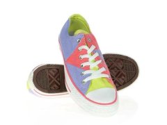 Converse Chuck Taylor Multipanel W 542589F boty 8