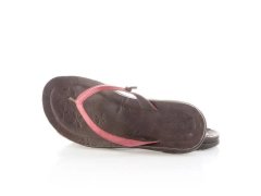 Žabky Chaco Locavore Red W J102202 6