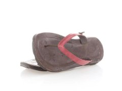 Žabky Chaco Locavore Red W J102202 7