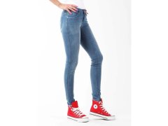 Dámské džíny Super Skinny W29JPV86B 3