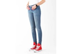 Dámské džíny Super Skinny W29JPV86B 5
