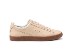 Pánské boty Clyde Veg Tan Naturel M 364451 01 - Puma 7