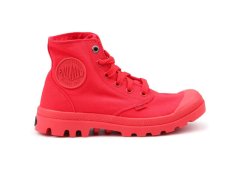 Unisex Mono Chrome 73089-600-M - Palladium 5