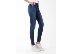 Dámské jeansy Wrangler Jegging W W27JGM85F 5