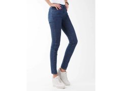 Dámské džíny Wrangler Blue Star W W27HKY93C 3