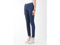 Dámské džíny Wrangler Blue Star W W27HKY93C 5