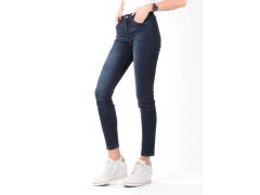 Dámské džíny Lee Scarlett High Crop Skinny Cropped Jeans W L32BAIFA 3