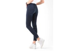 Dámské džíny Lee Scarlett High Crop Skinny Cropped Jeans W L32BAIFA 4