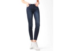 Dámské džíny Lee Scarlett High Crop Skinny Cropped Jeans W L32BAIFA 5