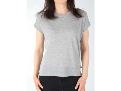 Wrangler Relaxed Tee Mid Grey W W7331E537 tričko 3