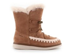 Dětské boty Geox J Thymar G-B Jr J944FB-00022-C6627 - 4F 7