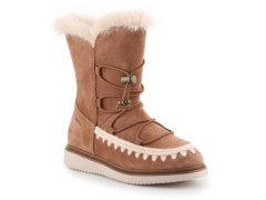 Dětské boty Geox J Thymar G-B Jr J944FB-00022-C6627 - 4F 8