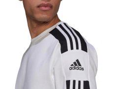 Pánská mikina Squadra 21 M GT6641 - Adidas 6