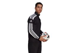 Pánský tréninkový top Squadra 21 M GK9562 - Adidas 4