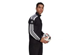 Pánský tréninkový top Squadra 21 M GK9562 - Adidas 8