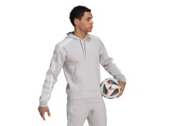 Pánská mikina Squadra 21 Sweat Hoody M GT6635 - Adidas 8