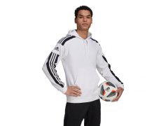 Pánská mikina Squadra 21 Sweat Hoody M GT6637 - Adidas 8