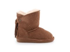 Dětské zimní boty Mia Toddler Jr 2062T-220 Hickory II - BearPaw 7