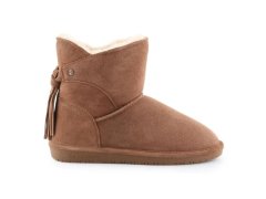 Dětské zimní boty Mia Jr 2062Y-220 Hickory II - BearPaw 7