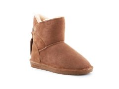 Dětské zimní boty Mia Jr 2062Y-220 Hickory II - BearPaw 8