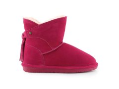 Dámské zimní boty Mia 2062Y-671 Pom Berry - BearPaw 7