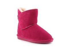 Dámské zimní boty Mia 2062Y-671 Pom Berry - BearPaw 8