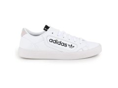 Dámská obuv Sleek W EF4935 - Adidas 7