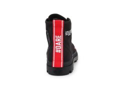 Pánské boty Pampa Hi Dare M 76258-008-M - Palladium 6