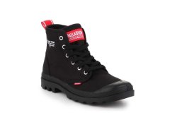 Pánské boty Pampa Hi Dare M 76258-008-M - Palladium 8