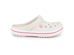 Žabky Crocs Crocband Stucco W 11016-1AS 7