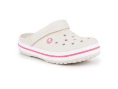 Žabky Crocs Crocband Stucco W 11016-1AS 8