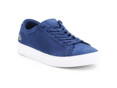 Pánská obuv M 7-31CAM0138120 - Lacoste 1