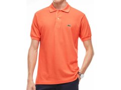 Pánská polokošile M L121200-G5P - Lacoste 1