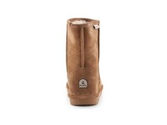 Dámské boty Emma Youth 608Y-920 W Hickory Neverwet - BearPaw 6