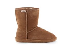 Dámské boty Emma Youth 608Y-920 W Hickory Neverwet - BearPaw 7