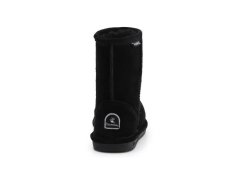 Černá dětská obuv Neverwet Jr 608Y - BearPaw 7