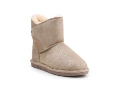 Dámské boty Mia Youth W 2062Y Pewter Distressed - BearPaw 8
