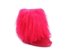 Dětská obuv Bear Paw Boo Toddler Jr 1854T 8