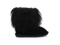 Dětské boty Kids Boo Youth Jr 1854Y - BearPaw 7
