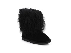Dětské boty Kids Boo Youth Jr 1854Y - BearPaw 8