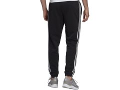 Kalhoty adidas Essentials Tapered Elasticcuff 3 Stripes Pant M GK8829 4