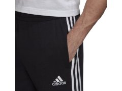 Kalhoty adidas Essentials Tapered Elasticcuff 3 Stripes Pant M GK8829 5