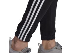 Kalhoty adidas Essentials Tapered Elasticcuff 3 Stripes Pant M GK8829 6