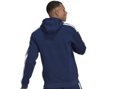 Pánská mikina Squadra 21 Sweat Hoody M GT6636 - Adidas 7