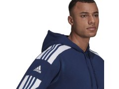 Pánská mikina Squadra 21 Sweat Hoody M GT6636 - Adidas 8