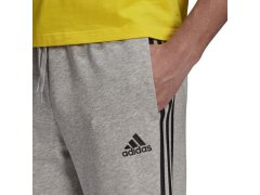 Pánské tričko Essentials Tapered Cuff 3 Stripes M GK8889 - Adidas 8