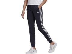 Dámské kalhoty adidas Essentials Slim Tapered Cuffed Pant W GM8736 5